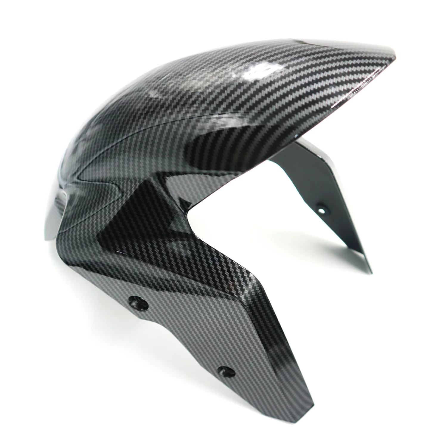 

Motorcycle Front Fender For BMW S1000R 2015-2018 Splash Guard Fairing Modified Fender Mudguard Body Modified Fender Mudguard