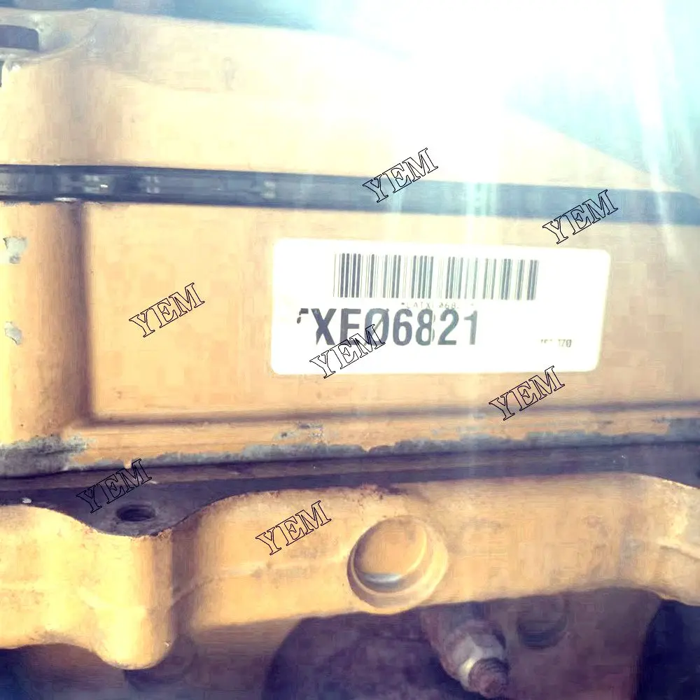 Brand-New C11 Complete Engine Assy For Caterpillar engine parts