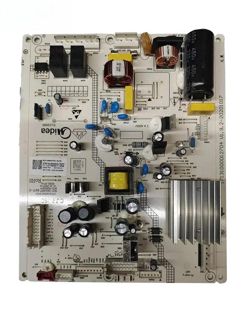 Used For Midea Refr…