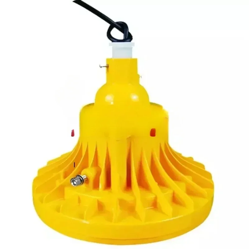 ATEX 20W/30w40w/50W Industrial led explosion proof light lamp