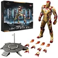 Iron Man MK42
