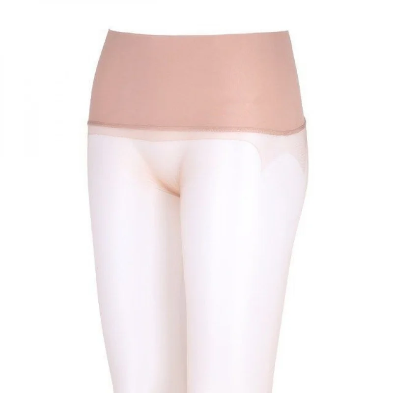 

LLaimi Alternative「001」Silky Smooth Glossy Seamless Stockings Durable No Trace Ultra-Thin One-Piece Shiny Legs0D