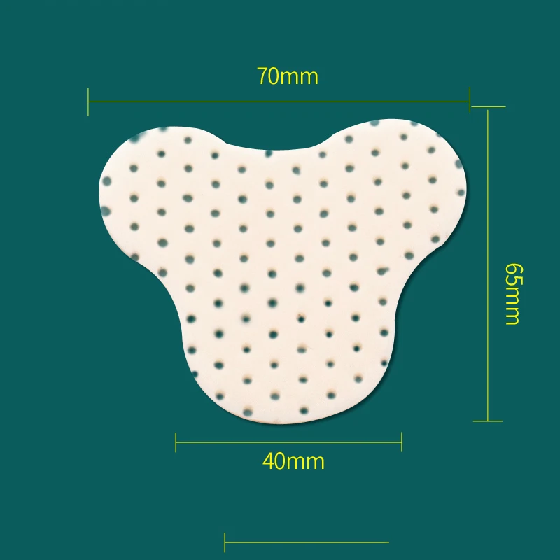 Postoperative Nasal Splint Augmentation Rhinoplasty Low Temperature Thermoplastic Plate Fixator Nose Shaping Corrector