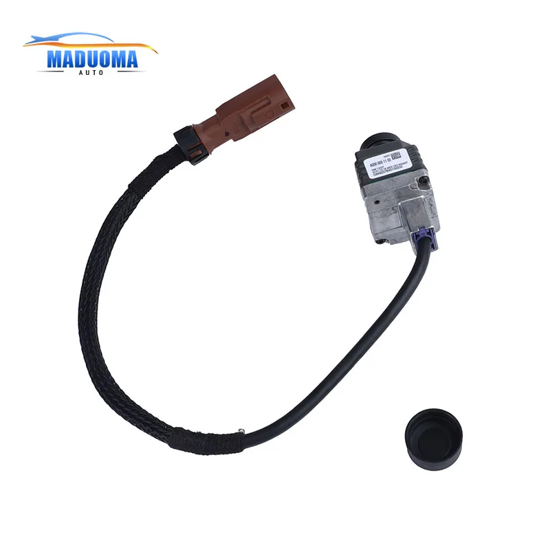 New MADUOMA A0009051103 0009056306 0009050806 0009051103 Reversing Camera For MERCEDES-BENZ GL GLE GLS W166/ W212/ W207 CLS W218