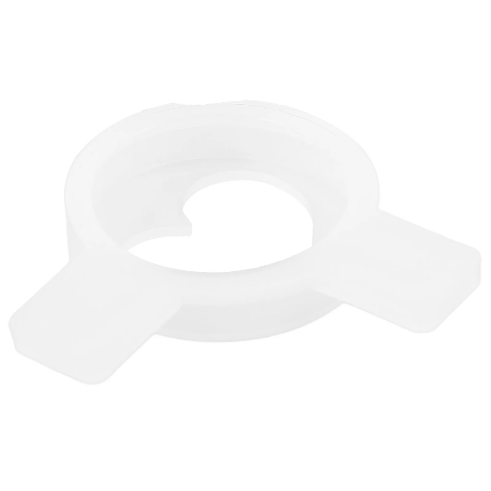 

Ice Cream Machine Accessories Shaping Nozzles White Fittings Replacement Parts Plastic Shape Caps For Decorative Tips Modeling