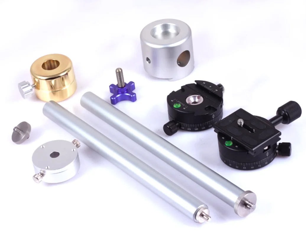 HERCULES S8246 Counterbalance System Kit for Star Adventurer Single EQ Mount