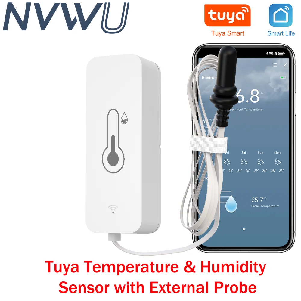 #69 Latest Temperature Sensors Offers