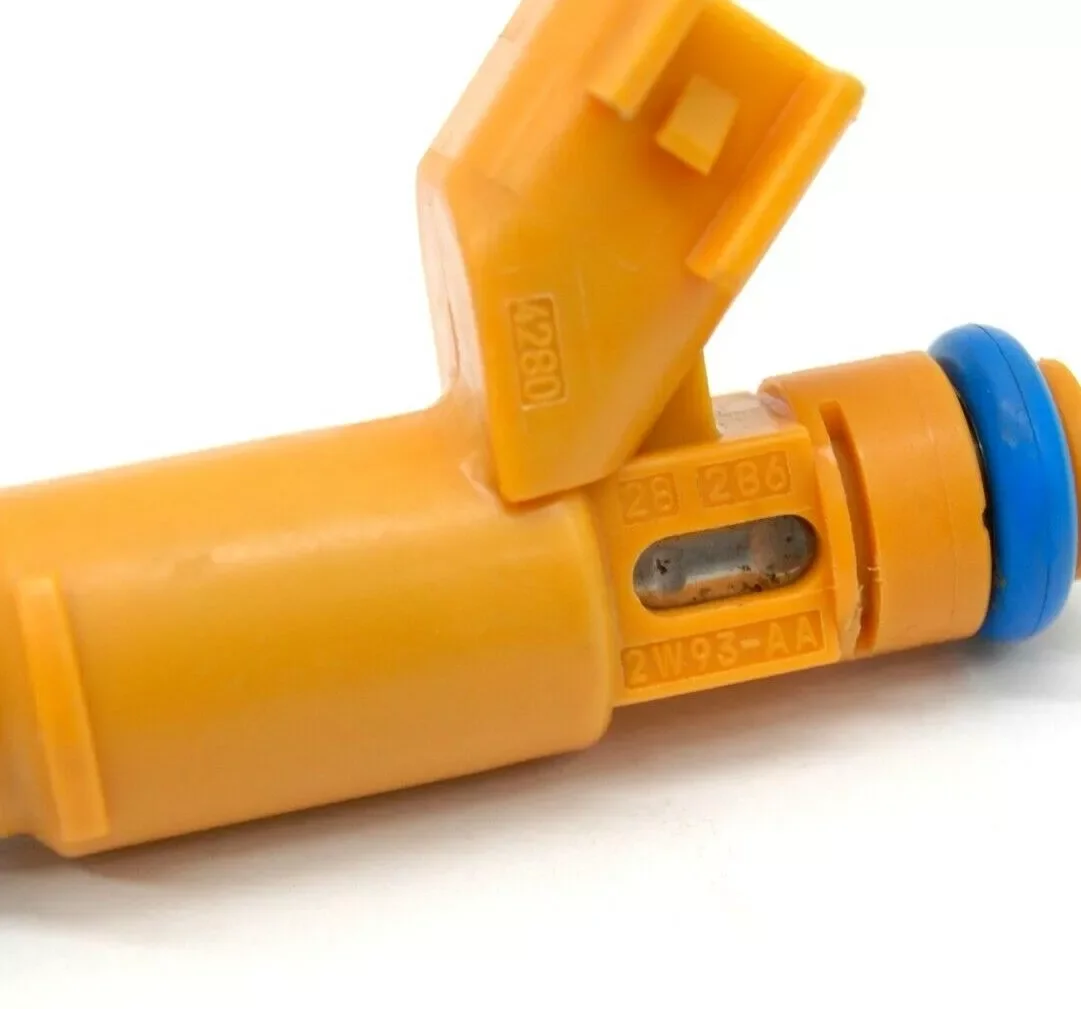 حاقن الوقود لرينج روفر جاكوار XJ XK AJ 05-09 4.2 4.4 L322 V8 2W93-AA 4280 #2