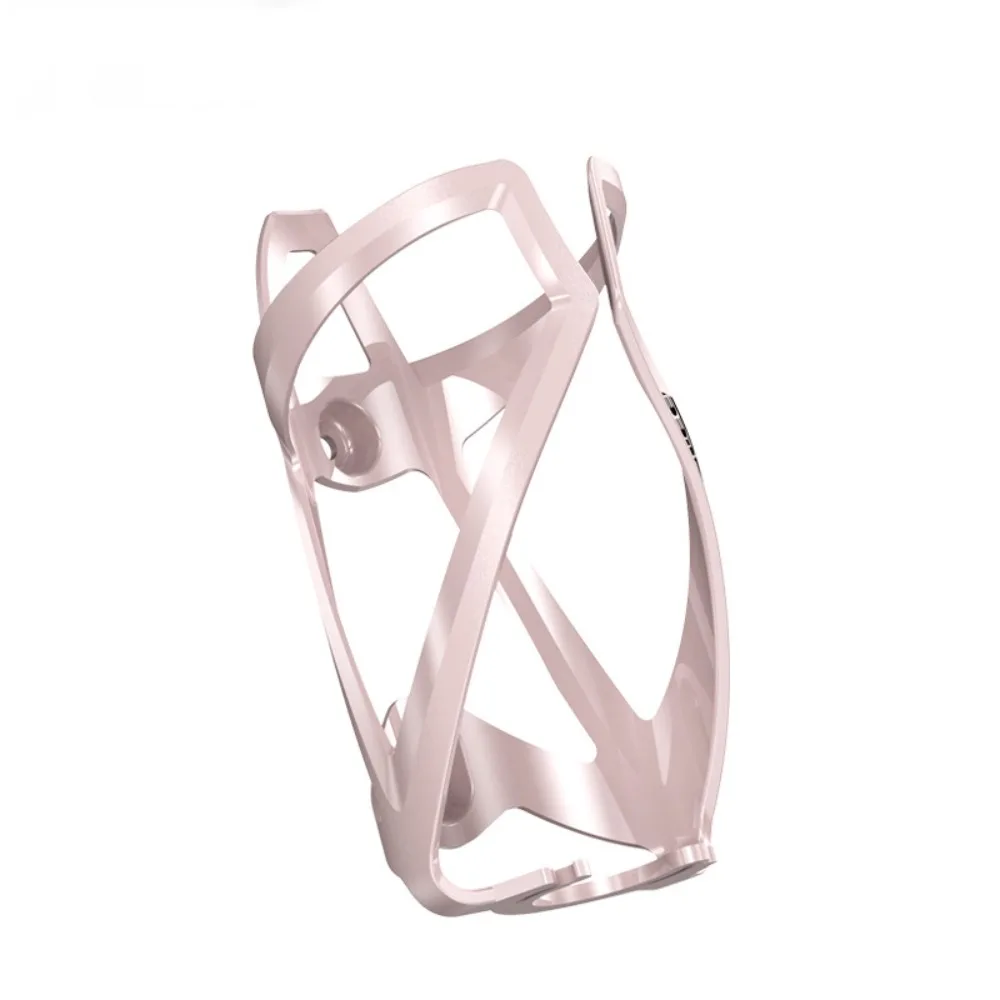 

New Polycarbonate Bicycle Bottle Cage 5 Colors Ultralight Bike Water Bottle Holder Bike Cup Holder Cycling Accessories