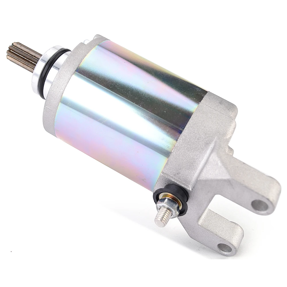 Motorcycle Starter Motor For Suzuki GSX-S 150 125 2018 2019 2020 OEM 31100-12K00