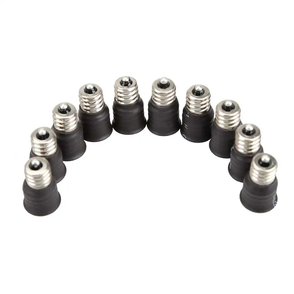 E12 To E14 Adapter …