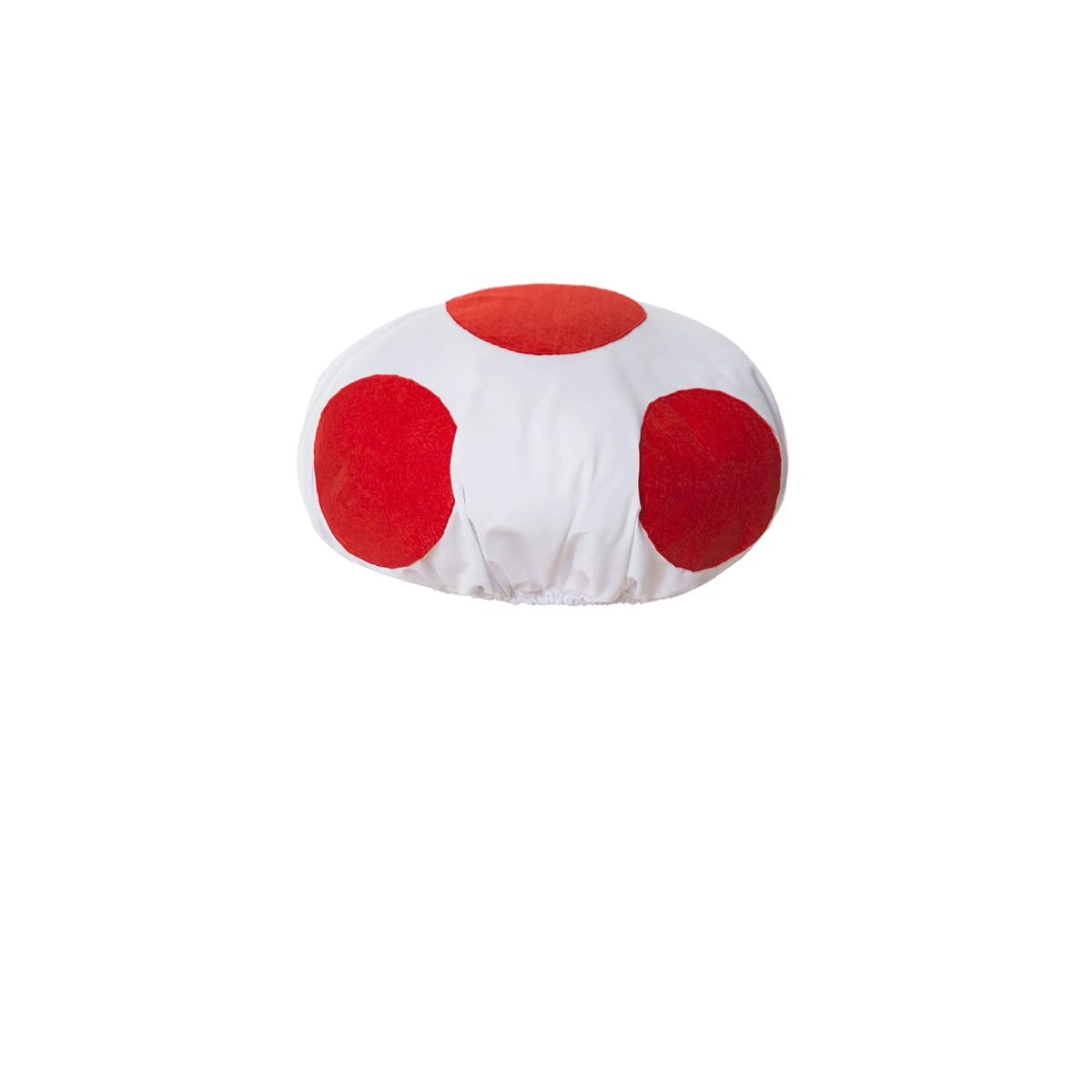 Anime Mushrooms Hats Bros Caps Cute Red and Green Hats Halloween Coplay Hat dla dorosłych dzieci