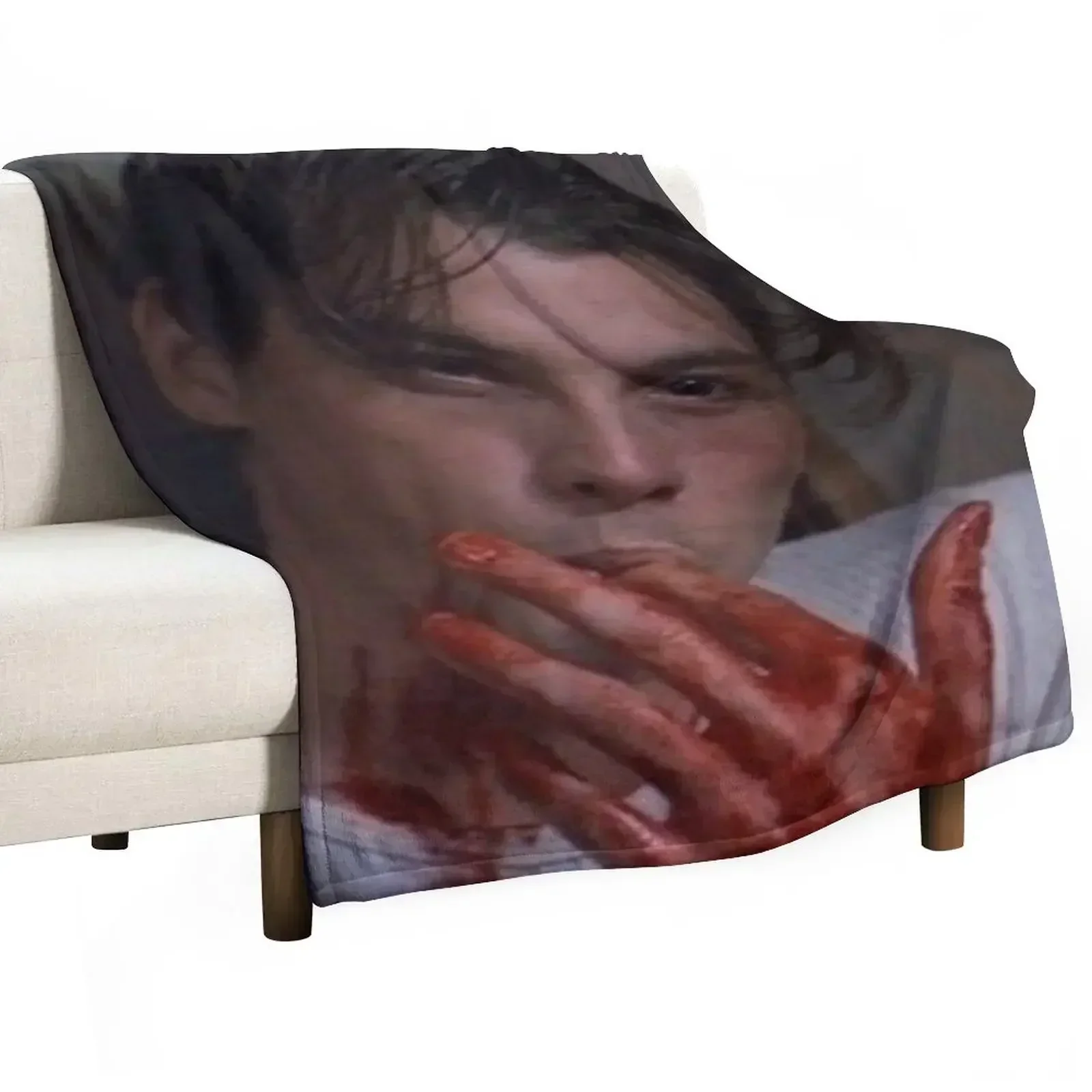 

Billy Loomis Throw Blanket Picnic Fashion Sofas Bed Fashionable Blankets