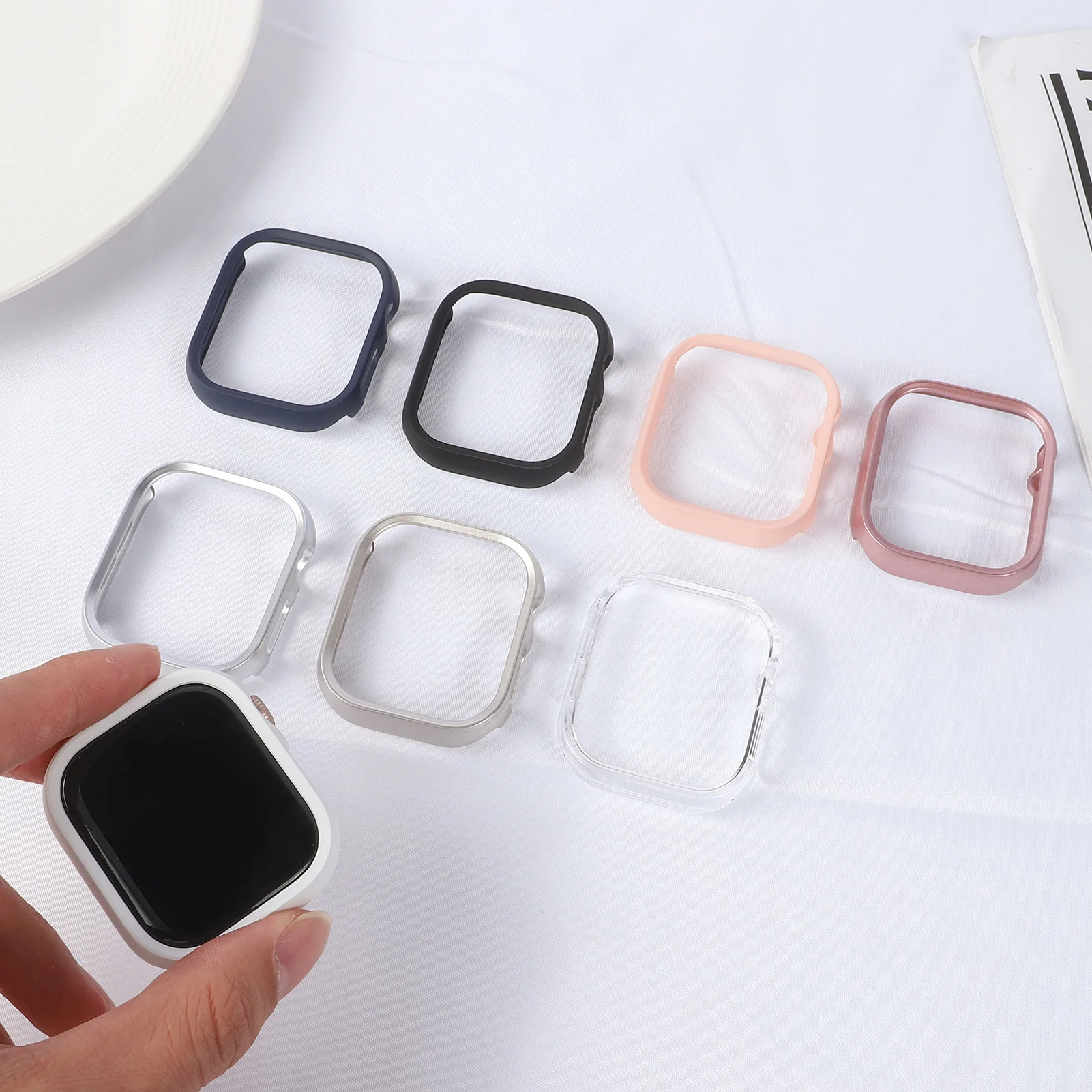 Cover For Apple Wat…