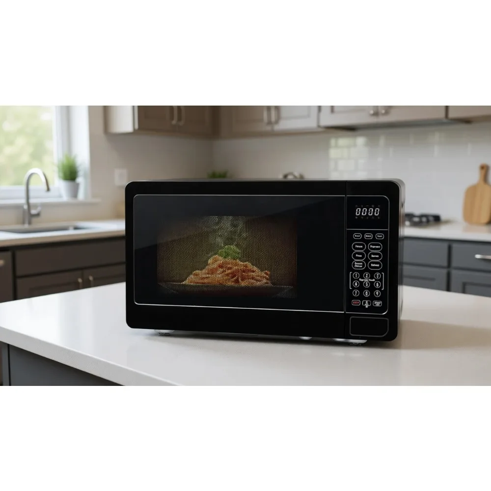 0.7 Cu Ft Compact B…