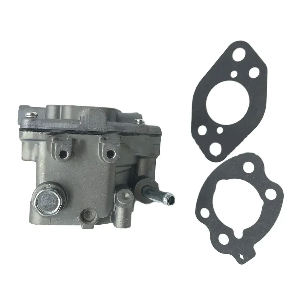 846109 Carburetor With Gaskets For Vanguard Engine 350447 356447 16HP 17HP 18HP Reliable Performance Replacement Accessories