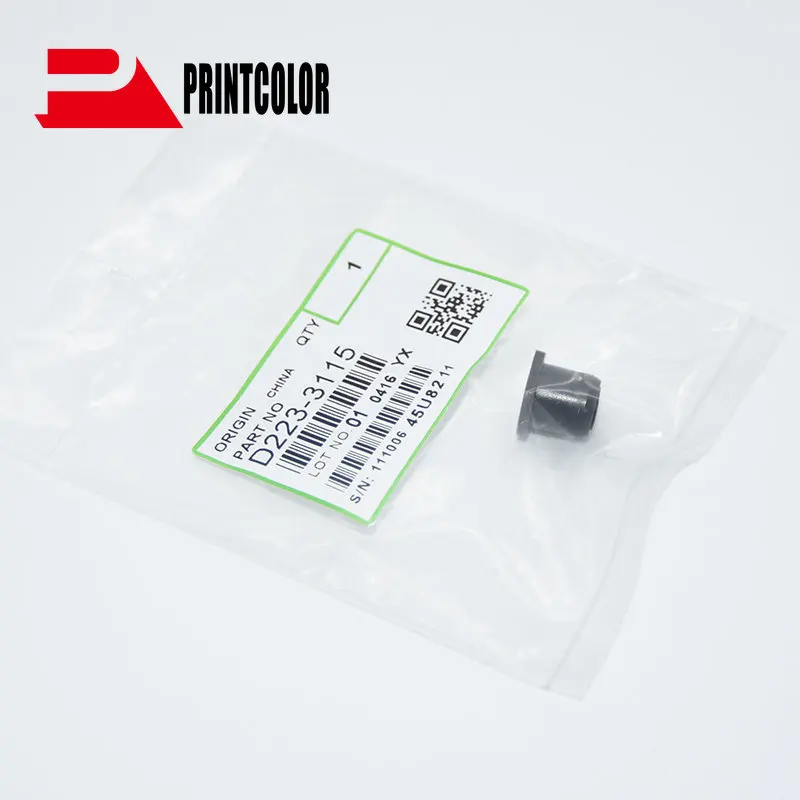 B065-3069 D223-3115 For Ricoh Aficio 2060 1060 1075 2075 MP6001 MP7001 MP7502 MP7500 MP8000 MP8001 Developer Bushing