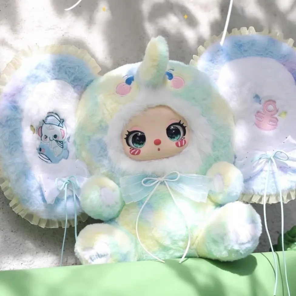 

Подлинная кукла Liila600% третьего поколения, модная слепая коробка, игрушка для макияжа, серия для вечеринок, Коллекционная фигурка, декоративный предмет для девочек