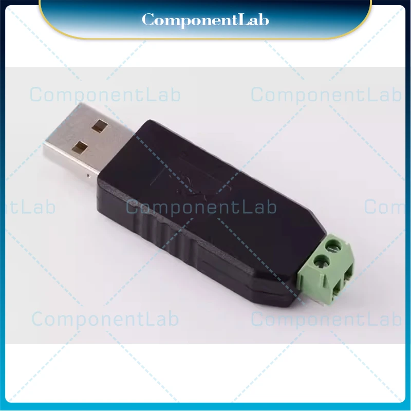 5-15pcs New original RS485 module USB to 485 module directly connected to TTL serial port UART MAX13487