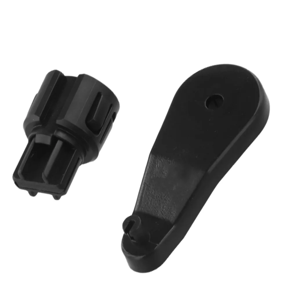 

Suitable For Volkswagen Golf 1999-2006 For Jetta 1999-2008 Blend Door Pin Bushing Damper Lever 1H1819125 1H0819136