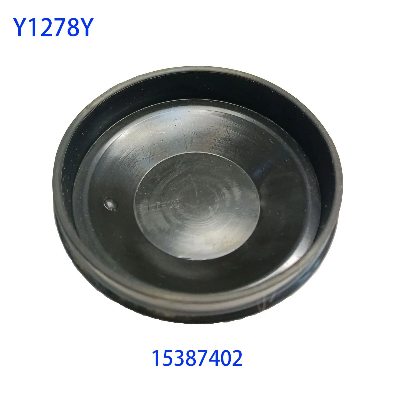 1 Pc For Astra H Rubber Headlamp Dust Cover Headlight Waterproof Cap LED Bulb Extension Shell Sealing Plug 154874 15387402