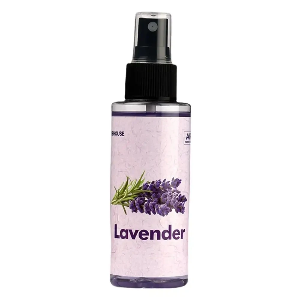 Auto Luchtverfrisser Spray Auto Geur Langdurige Licht Aardbeientaart Geur Fris Parfum Auto-interieur Deodorant Spray