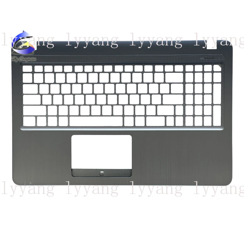 f  New For ASUS X540 X540L X540LA A540L Upper Case Palmrest Cover 39XKA1CJN50