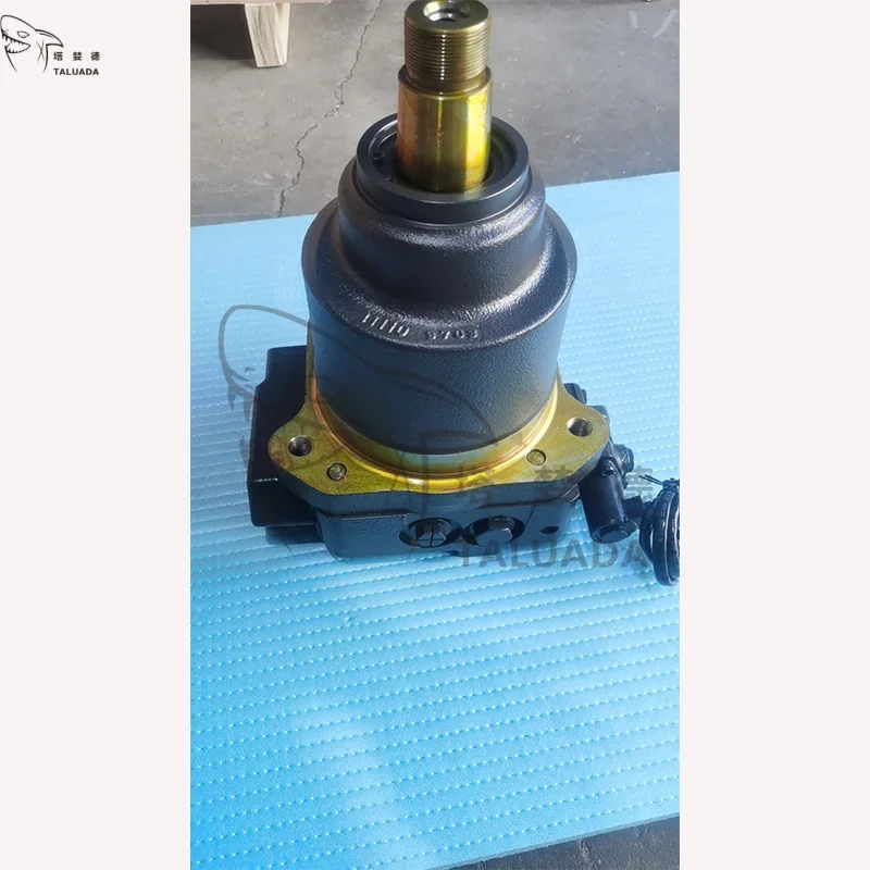 TALUADA Hydraulic Motor DD155A-6 D155A-6R D275A-5R Komatsu Fan Motor PC650-8 PC850-8  PC1250-8  708-7W-11520