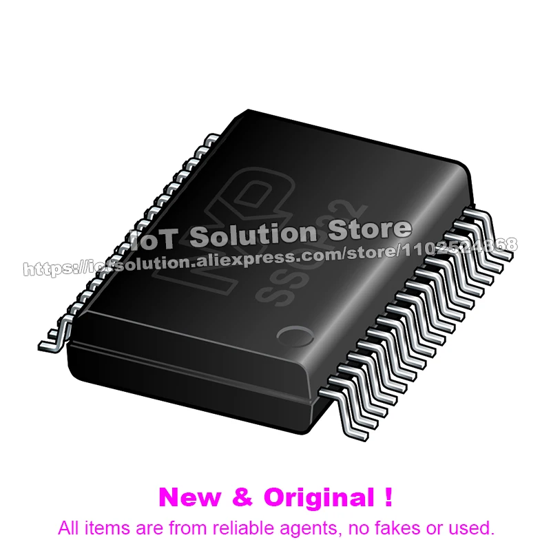 (1PCS) MCZ33810EKR2 MCZ33905DS5EK MCZ33996EKR2 MGD3162AM550EKT Original New