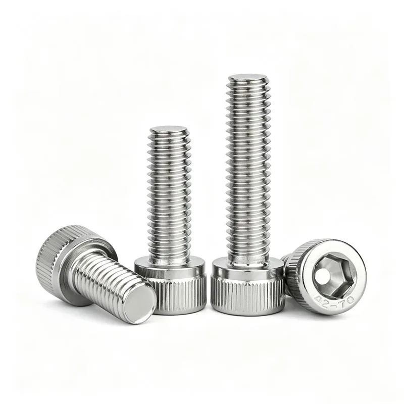 304 Stainless Steel Cup Head/Bearing/Nut, 2300 Pcs. Customized Products Are Non-Returnable and Non-Exchangeable.