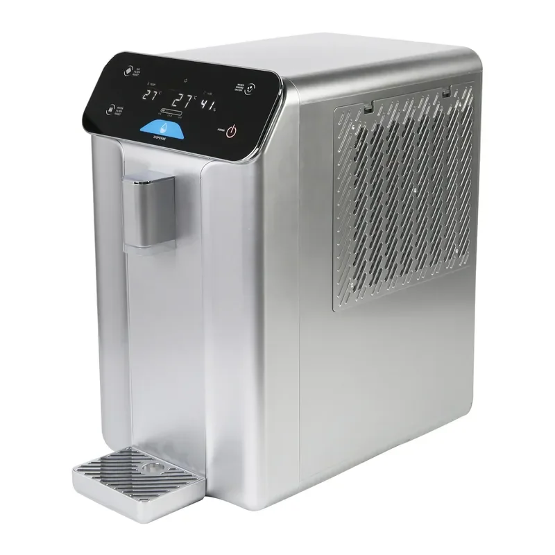 2026for AIR WATER GENERATOR 10L day Intelligent Operating System Air to Water