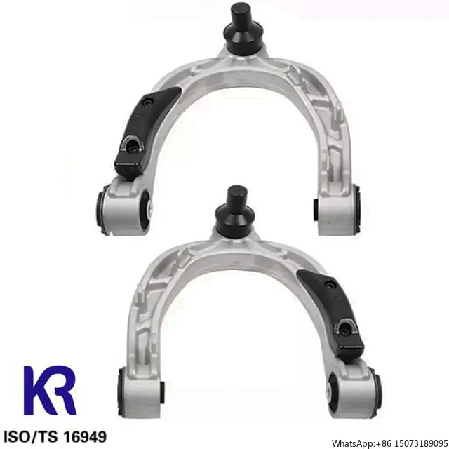 

Automotive Chassis Suspension Control Arm Fits TESL-A MODEL Y FRONT LOWER L/R OE:1188321-00-A 1188326-00-A