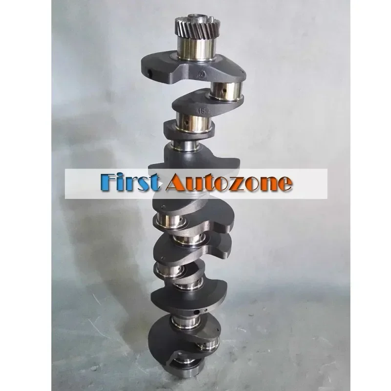 

Crankshaft 0415 1001 for Deutz F6L912 Engine