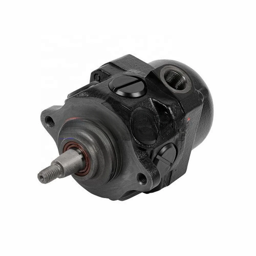 

OE 0014665801 001466580180 8001495 Power Steering Pump For Actros MP2 MP3 Axor Truck Spare Parts