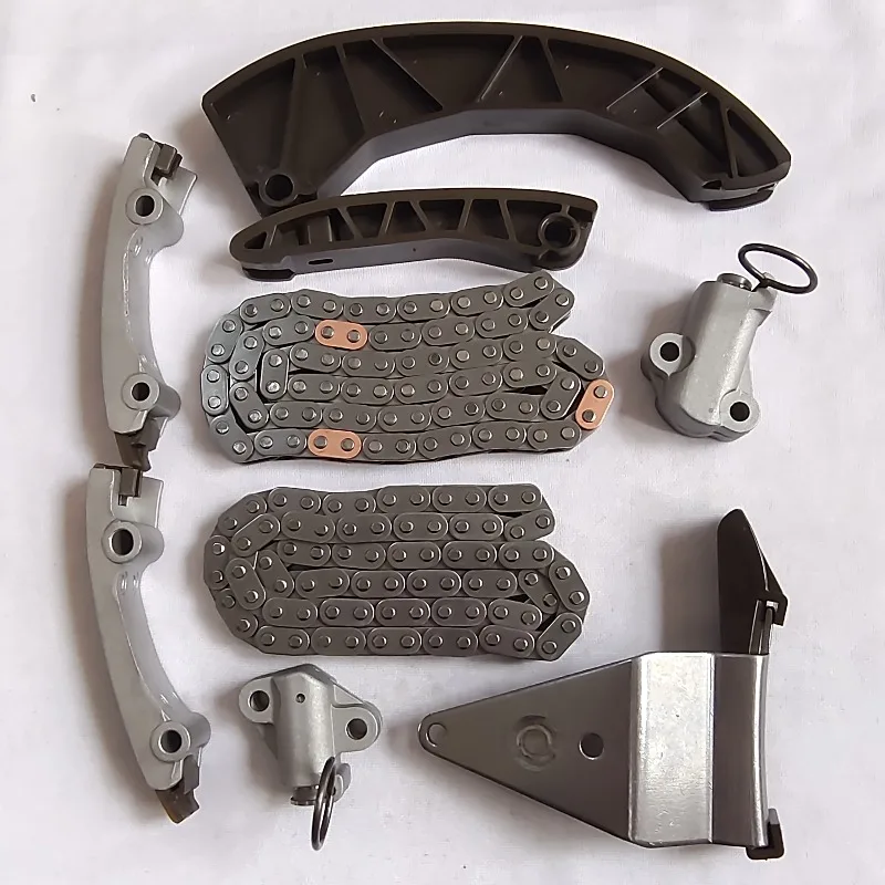 D3fa D4fa D4fb Kit catena di distribuzione per motore Accent Elantra Cerato Venga D4FB 24351-2a000 KY-08