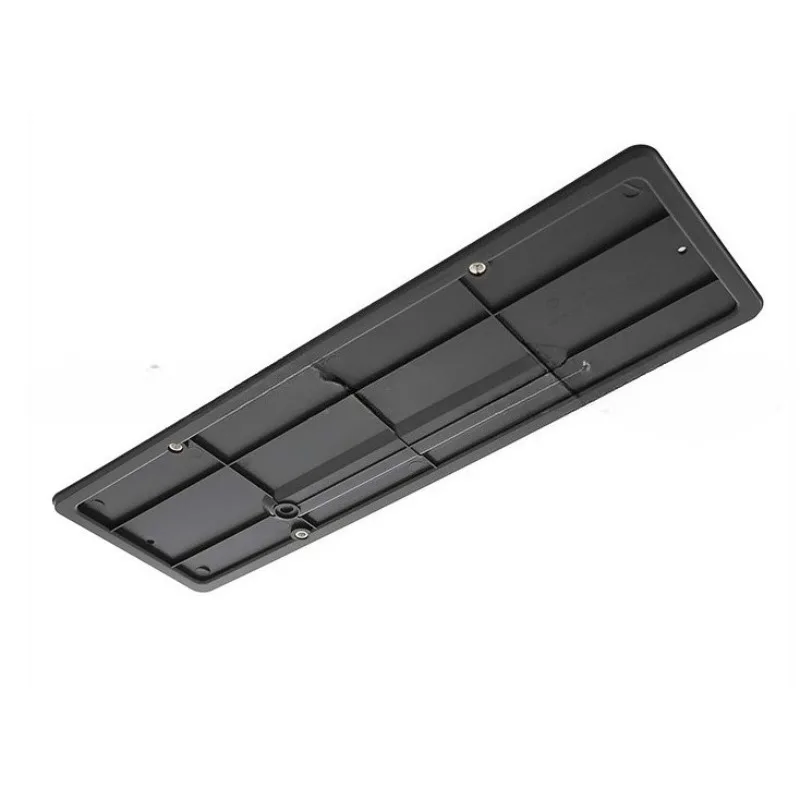 

109684400B для Tesla Model3 2017 2018 2019 2020 2021 2022 2023 Монтажный кронштейн заднего номерного знака США 1096844-00-B 1 шт. Совершенно новый