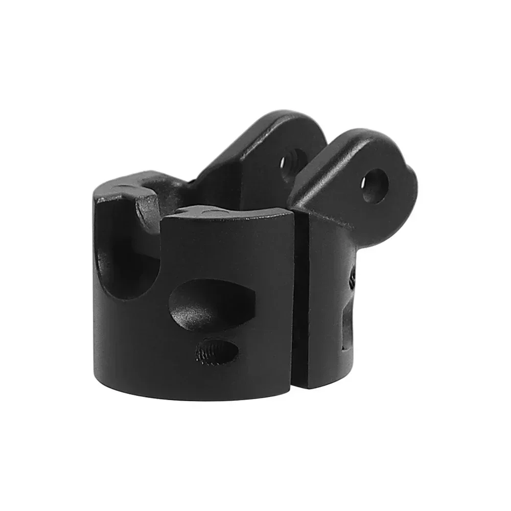 For Xiaomi M365/Pro Scooter Foldable Pole Parts Aluminum Alloy Folding Pole Base Folder Lower Electric Scooter Spare Part