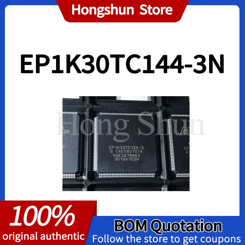 EP1K30TC144-3N Pc P…