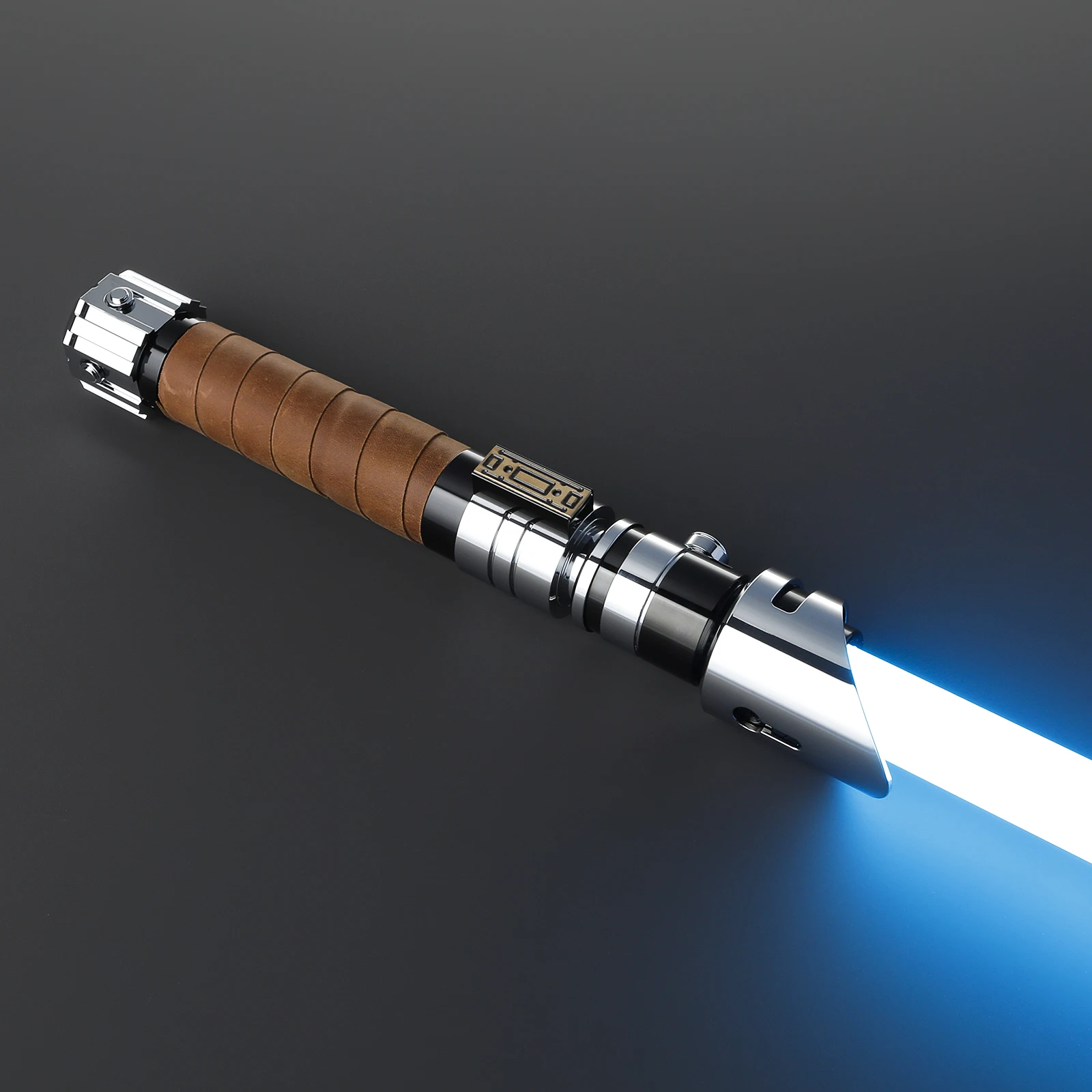 DamienSaber Starkiller Световой меч Bluetooth Тяжелый дуэльный световой меч с чувствительным гладким поворотным контролем движения 34 звуковые шрифты