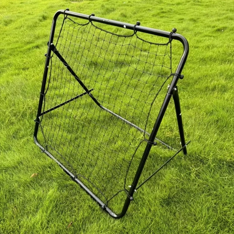 

Outdoor portable baseball training rebound net practice softball, thickened adjustable