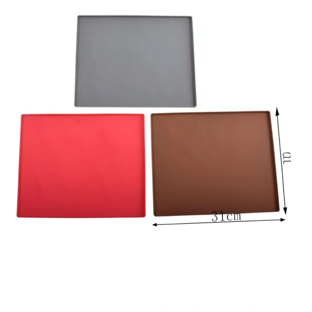 Silicone Silicone Baking Pad For Swiss Roll Cake Tray Liner Pastry Dough Kneading Sheet Kitchen Oven Bakeware Cooking Tools - Aliexpress Deal