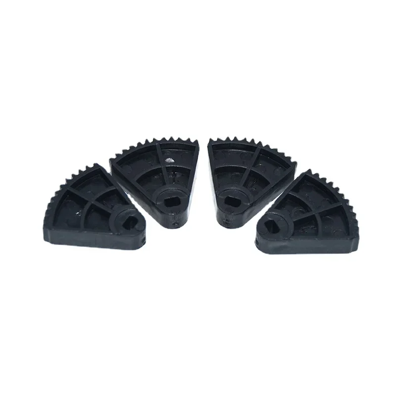 2PCS Gear Tray 1 Sector for XEROX 240 242 250 252 260 700 770 550 560 570 7655 7665 7675 7755 7765 7775 7120 7125 7132 7232 5335