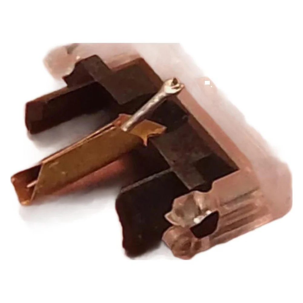 Replacement Stylus For For SHURE R25XT R47EDT Turntable Cartridge Needle LP Vinyl Record Player Audio Accessories