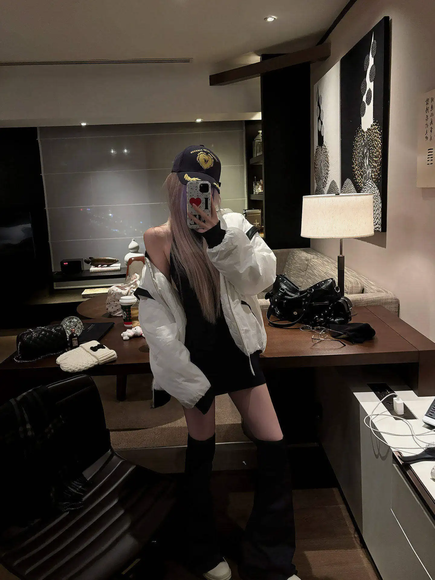 

Женская облегающая юбка-боди Bla Neline для зимы, утягивающая, базовый слой, с высоким воротником, скрывающая ягодицы, сексуальная, для девушек