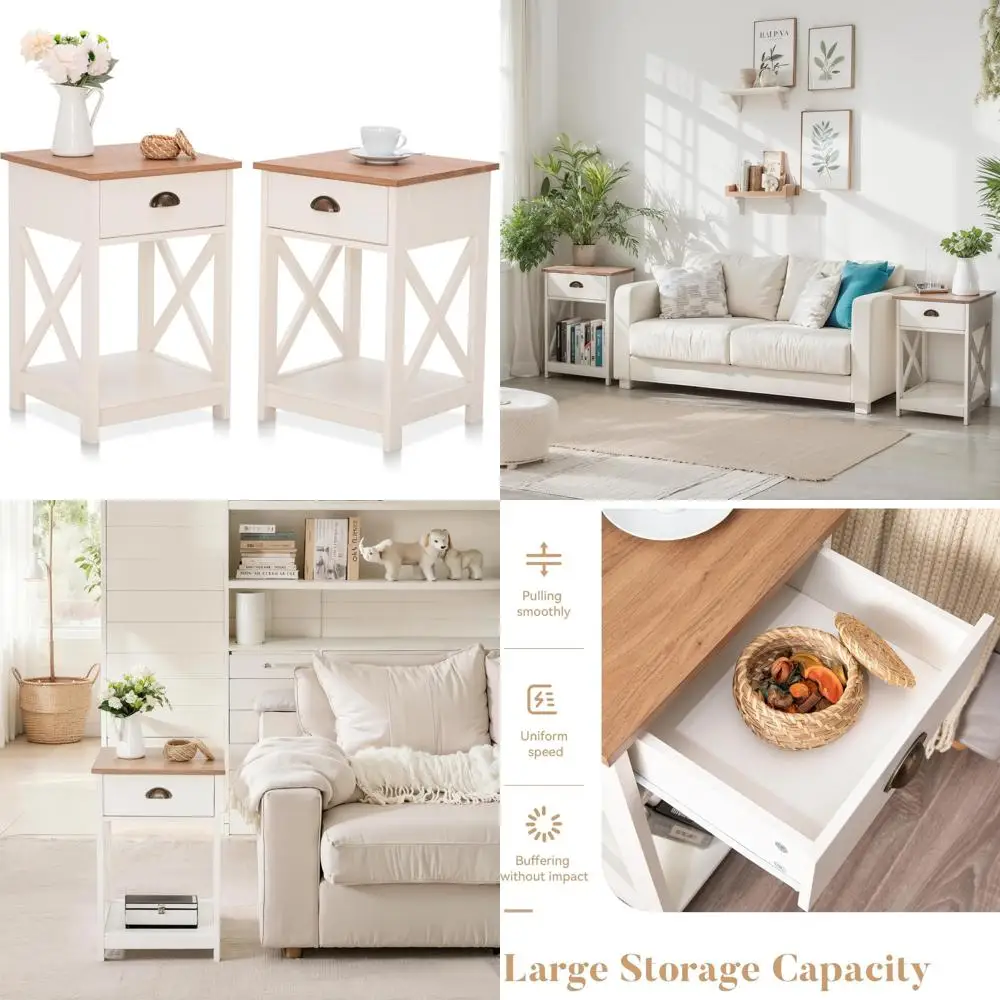 double drawer flip shoe cabinet with side storage and adjustable shelf shoe rack