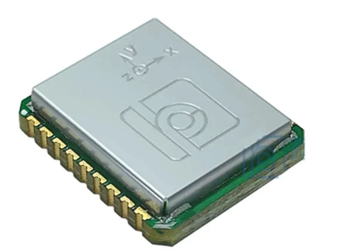 Micro 6-axis inertial navigation attitude sensor IMU sensor LPMS-BE2 OEM