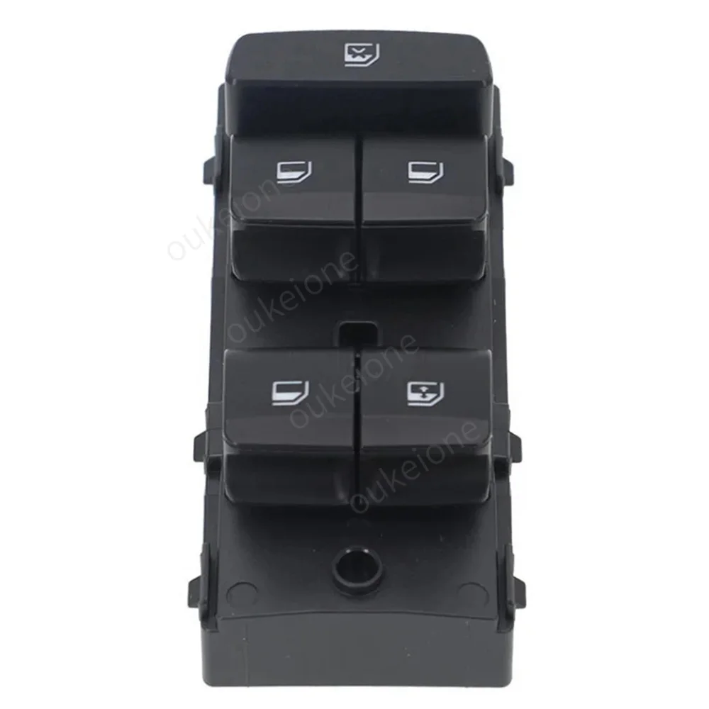 لشركة هيونداي HB20 2019 2020 2021 2022 2023 2024 الطاقة الرئيسية نافذة التبديل رافع للزجاج زر التحكم 93571-R1210 قطع غيار السيارات