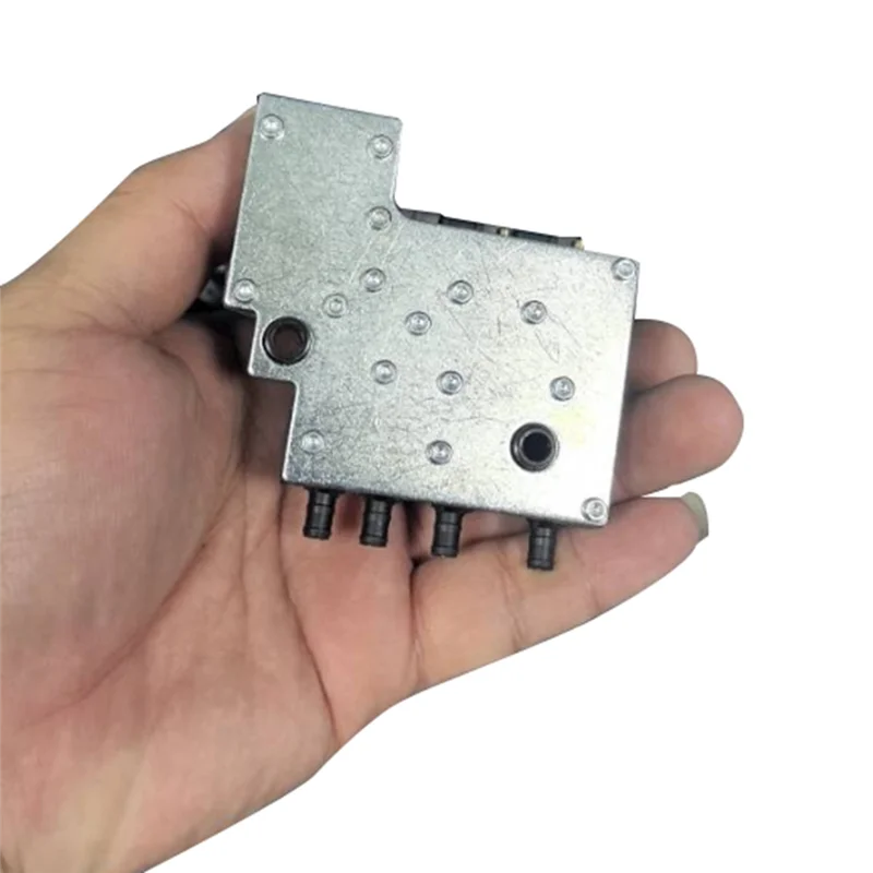 A19Q- 81623986083 81154025006   Voor Grammer 90.3/90.5 zithoogteregelklep voor MAN TGA TGS vrachtwagen 81623986032 81154025050