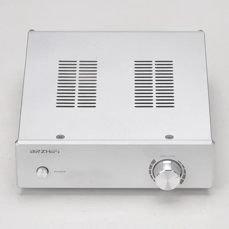 AC100-240V TPA3255 Моно 600 Вт Высокомощный полночастотный/сабвуфер Дополнительный цифровой аудиоусилитель Fever
