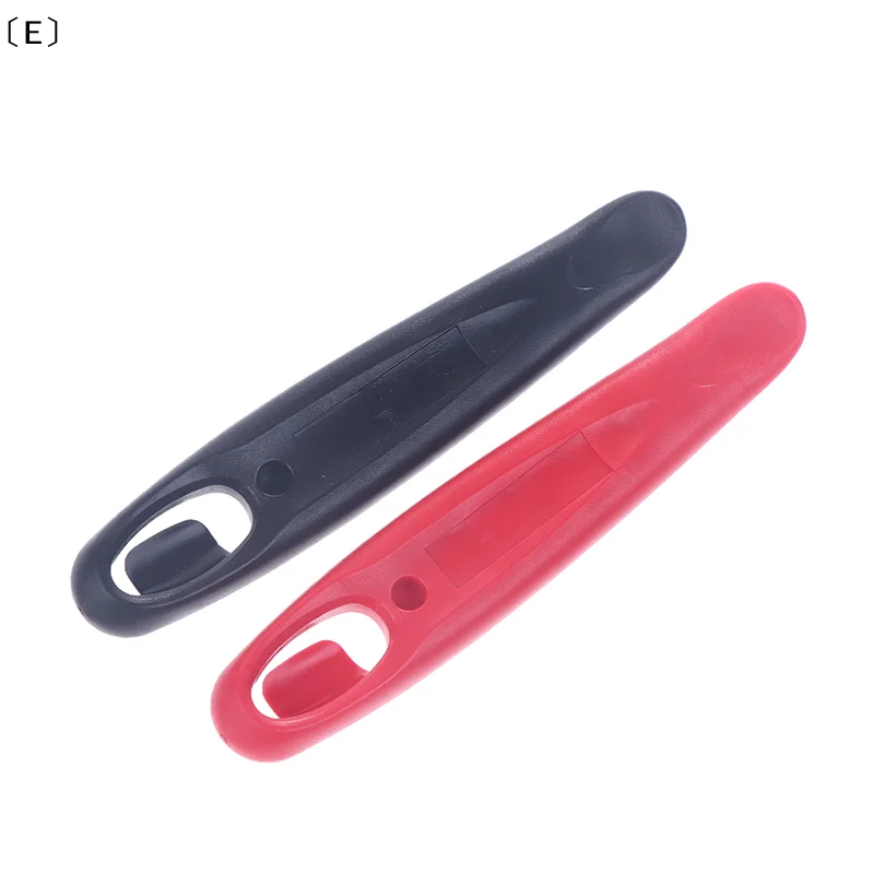 

Набор из 3 ультралегких монтажных лопаток для велосипедных шин, инструмент для ремонта колес горных и шоссейных велосипедов, аксессуары для велоспорта〔Winter5〕